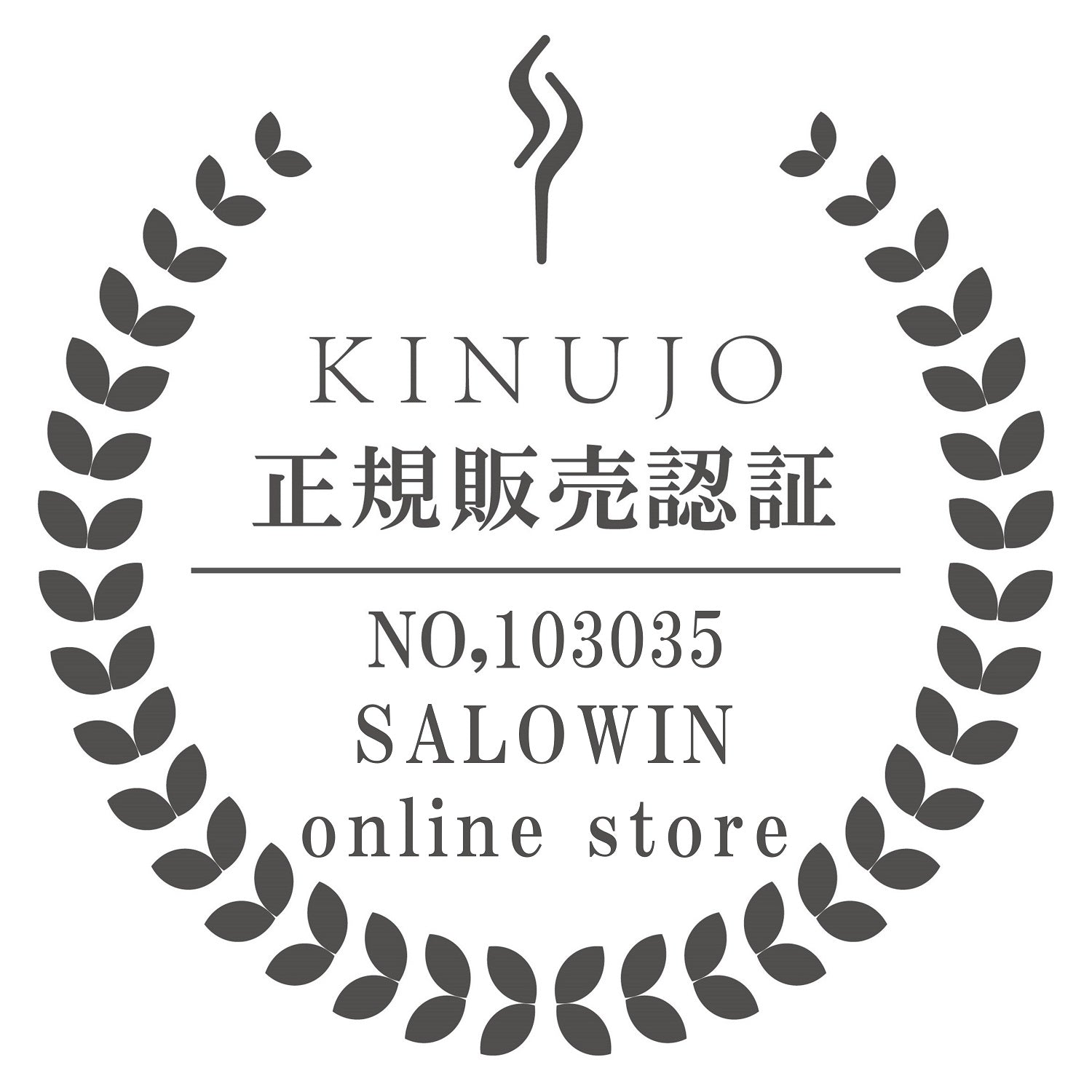 KINUJO（キヌージョ） カールアイロン 32mm (KC32N)