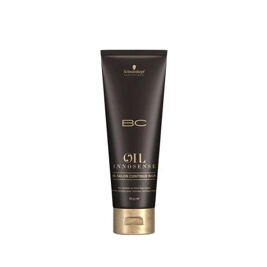 BC インサロンコンティニュー リッチ 80g