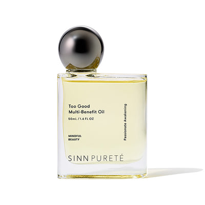 シンピュルテ トゥーグッドマルチベネフィットオイル パッショネート・アウェイクニング 50mL