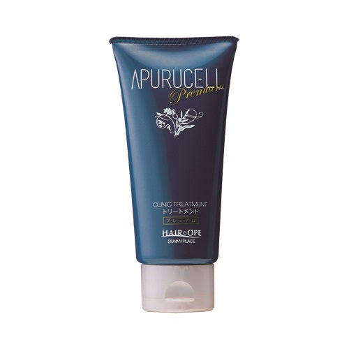 アプルセルトリートメント 正規品】アプルセルトリートメント プレミアム 80g– SALOWIN ONLINE STORE