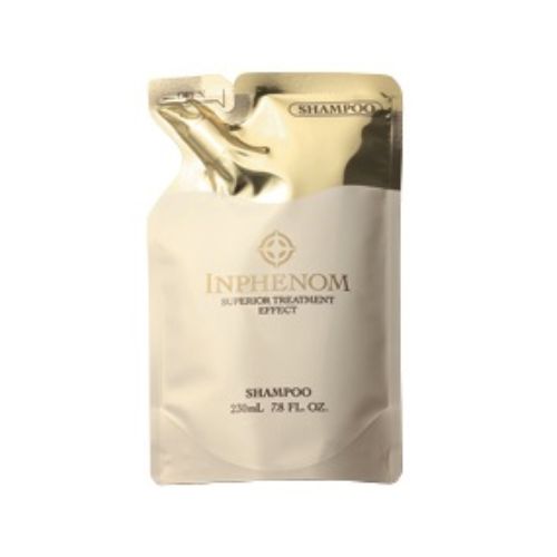 ｲﾝﾌｪﾉﾑ ｼｬﾝﾌﾟｰ 詰替 230ml