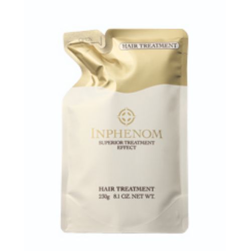インフェノム トリートメント 230g