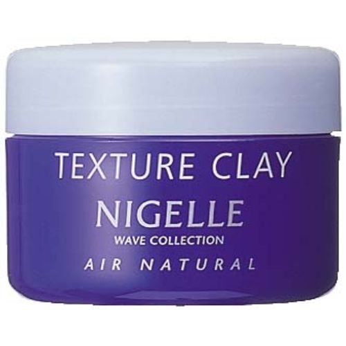 ニゼル テクスチュアクレイス 120g