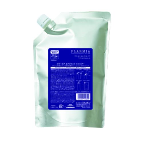 プラーミア エナジメントシャンプー 1000mL