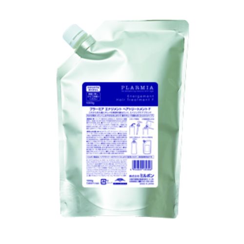 プラーミア エナジメントトリートメントF 1000g