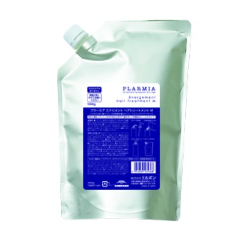 プラーミア エナジメントトリートメントM 1000g