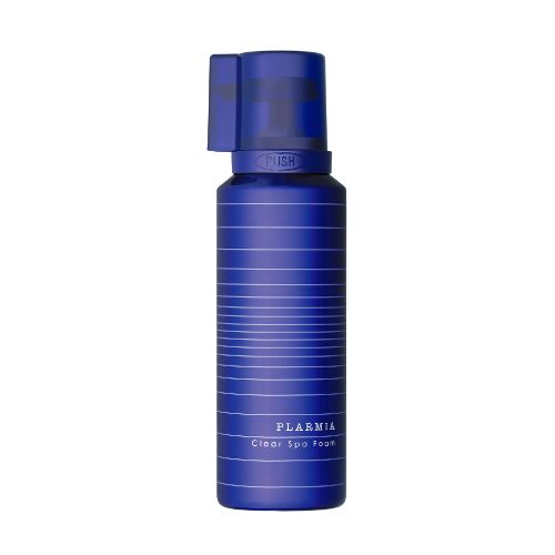 プラーミア クリアスパフォーム 170g