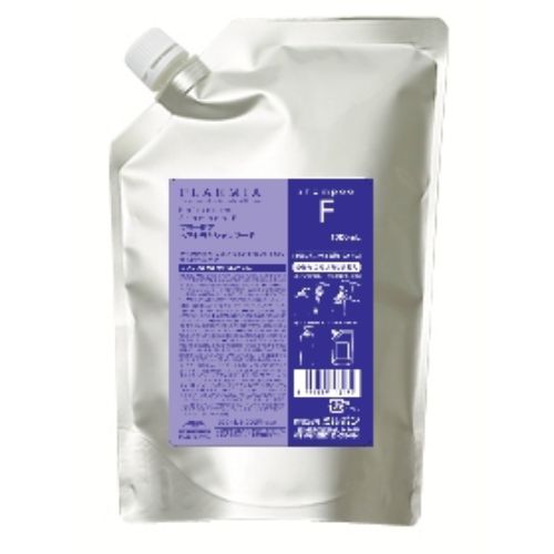 ﾌﾟﾗｰﾐｱ ﾍｱｾﾗﾑ ｼｬﾝﾌﾟｰF 詰替 1000ml