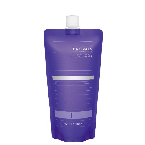 プラーミア ヘアセラムトリートメントF 400g