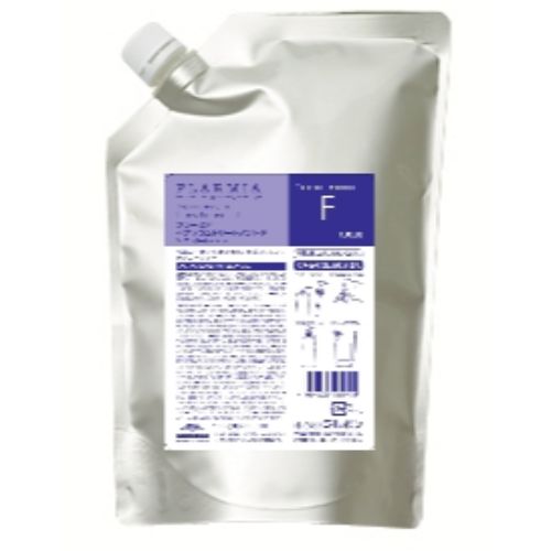 プラーミア ヘアセラムトリートメントF 1000g