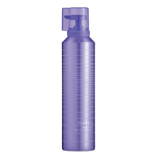 プラーミア リファイニングマイクロムース 320m