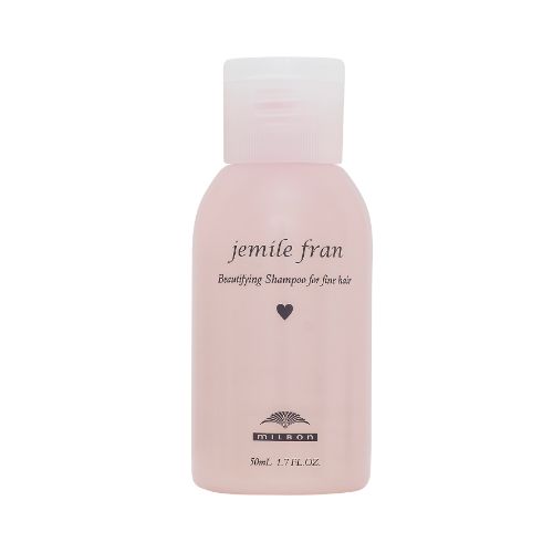 ｼﾞｪﾐｰﾙﾌﾗﾝ ｼｬﾝﾌﾟｰ ﾊｰﾄ 50ml