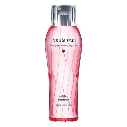 ジェミールフラン シャンプー ハート 200mL