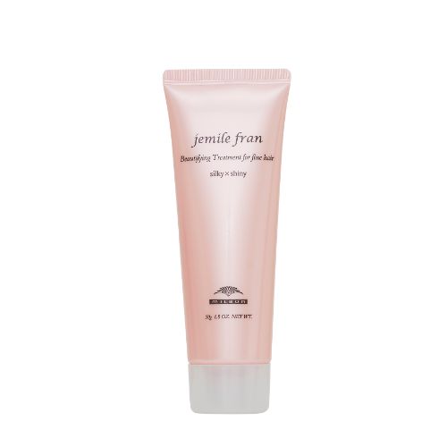ジェミールフラン トリートメント シルキーシャイニー 50g