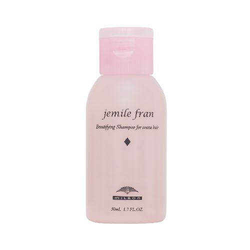 ジェミールフラン シャンプー ダイヤ 50mL