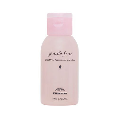 ジェミールフラン シャンプー ダイヤ 50mL