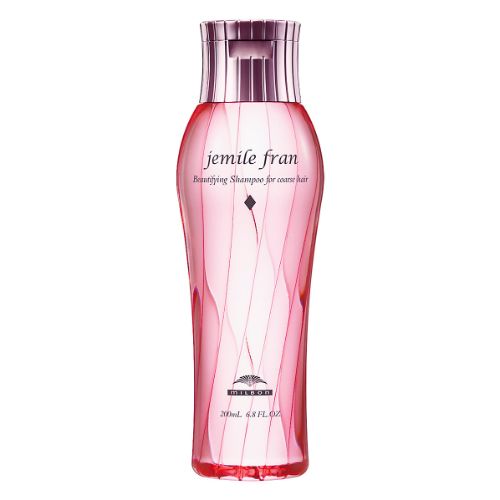 ジェミールフラン シャンプー ダイヤ 200ml