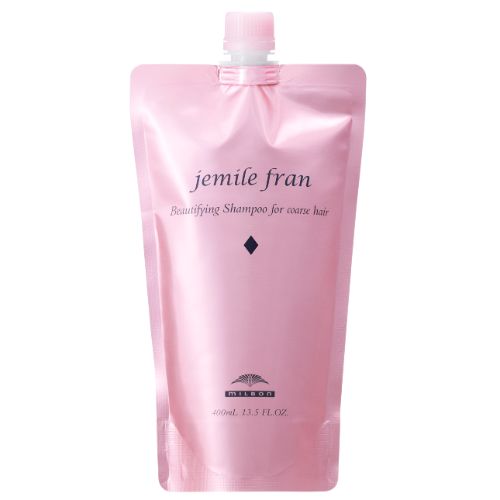 ｼﾞｪﾐｰﾙﾌﾗﾝ ｼｬﾝﾌﾟｰ ﾀﾞｲﾔ 詰替 400ml