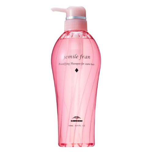 ジェミールフラン シャンプー ダイヤ 500mL