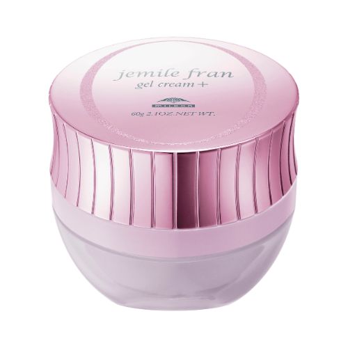 ｼﾞｪﾐｰﾙﾌﾗﾝ ｼﾞｪﾙｸﾘｰﾑﾌﾟﾗｽ 60g