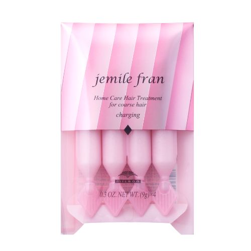 ジェミールフラン サロントリートメント3Dチャージング