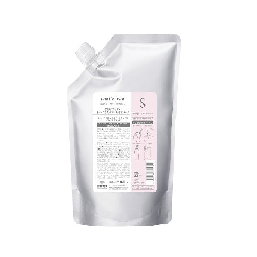 ジェミールフラン ヒートグロストリートメントS 1000g