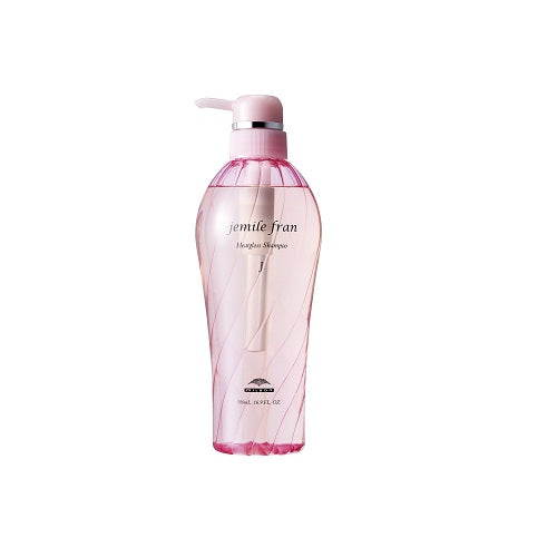 ｼﾞｪﾐｰﾙﾌﾗﾝ ﾋｰﾄｸﾞﾛｽ ｼｬﾝﾌﾟｰJ 500ml
