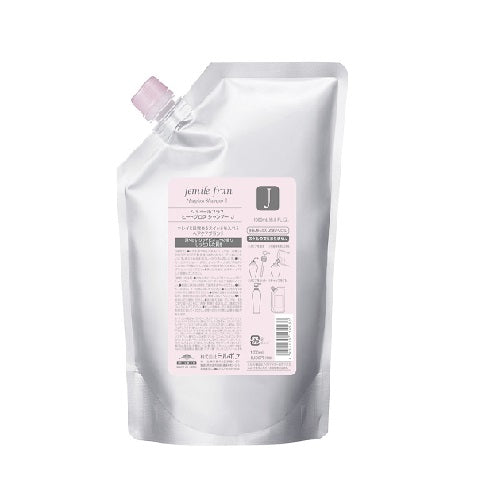 ｼﾞｪﾐｰﾙﾌﾗﾝ ﾋｰﾄｸﾞﾛｽ ｼｬﾝﾌﾟｰJ 詰替 1000ml