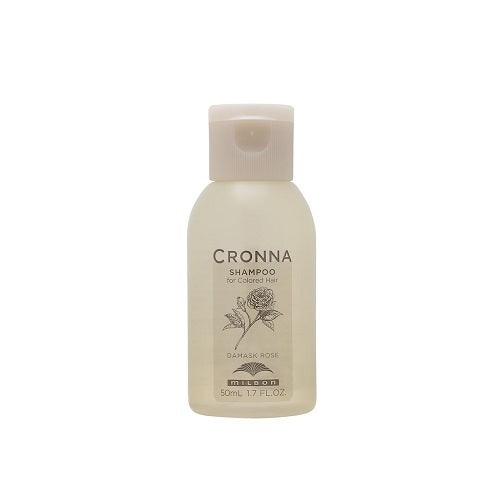 ｸﾛﾅ ｼｬﾝﾌﾟｰ ﾌｫｰｶﾗｰﾄﾞﾍｱ 50ml