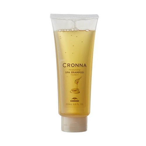 ｸﾛﾅ ｽﾊﾟｼｬﾝﾌﾟｰ ﾊﾆｰ 200ml