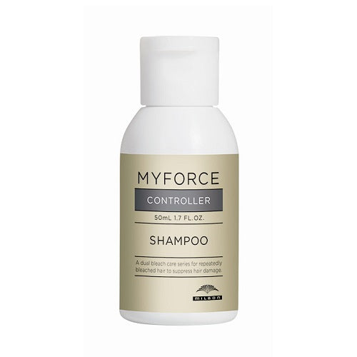 ﾏｲﾌｫｰｽ CO ｼｬﾝﾌﾟｰ 50ml
