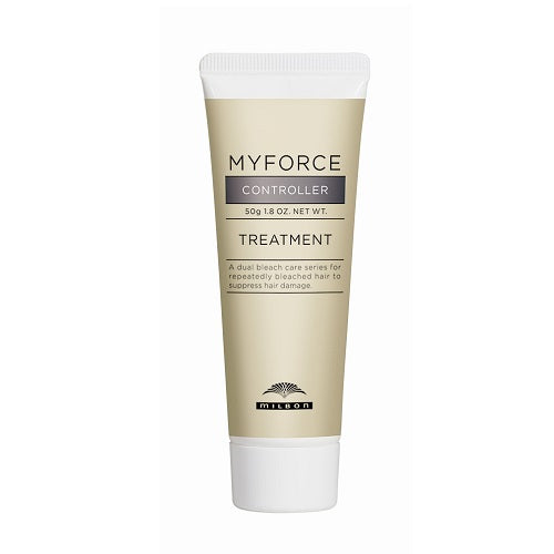マイフォース CO トリートメント 50g
