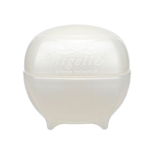 ニゼル ドレシア トレイスワックス 80g