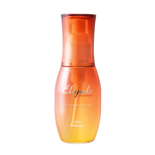 エルジューダ サンプロテクトセラム 120mL