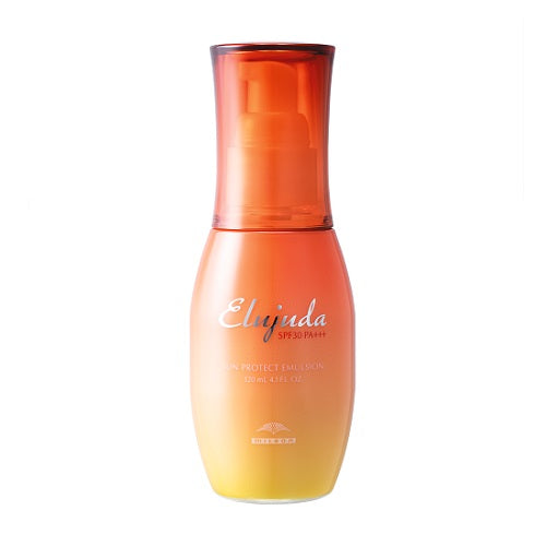 エルジューダ サンプロテクトエマルジョン 120mL
