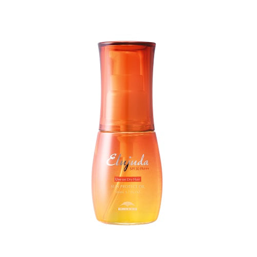 エルジューダ サンプロテクトオイル 50mL