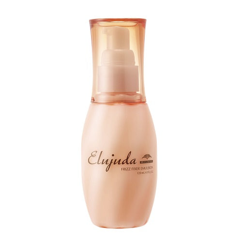 正規品】エルジューダ フリッズフィクサー エマルジョン＋ 120mL