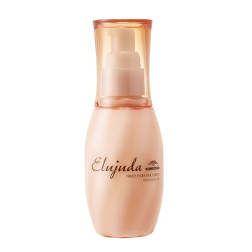 エルジューダ フリッズフィクサー エマルジョン 120ml