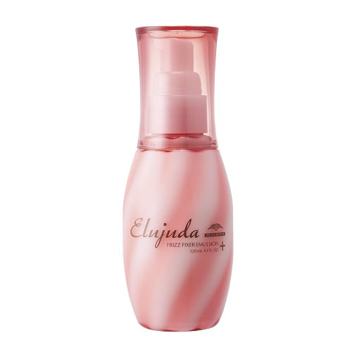 エルジューダ フリッズフィクサー エマルジョン＋ 120mL