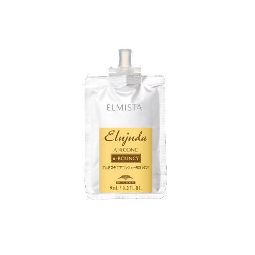 エルジューダエルミスタ エアコンク e-BOUNCY 9mL