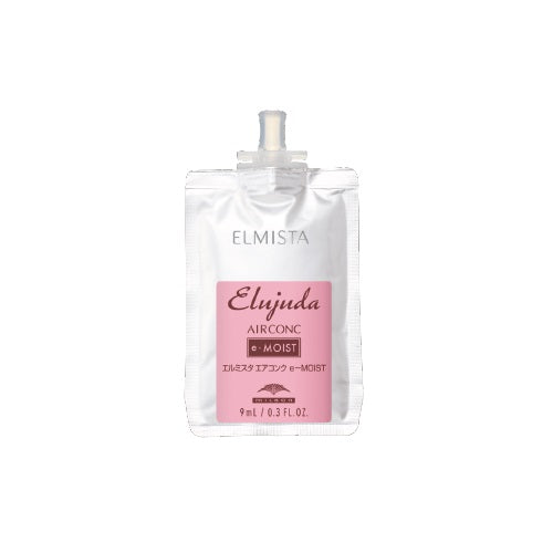 正規品】エルジューダエルミスタ エアコンク e-MOIST 9mL– SALOWIN