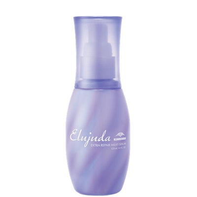 エルジューダ エクストラリペア ミルキーセラム 120mL