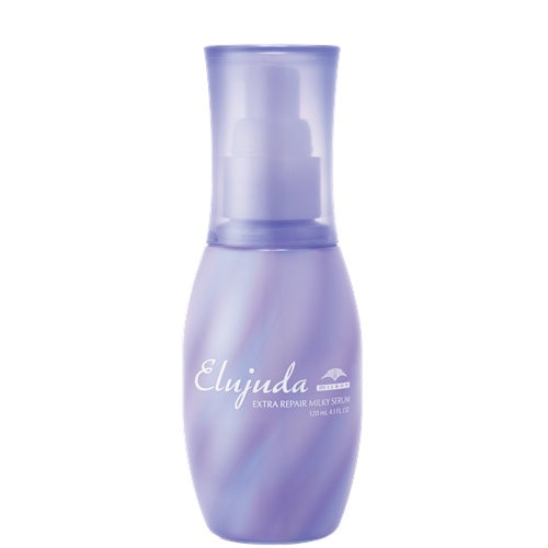 エルジューダ エクストラリペア ミルキーセラム 120mL