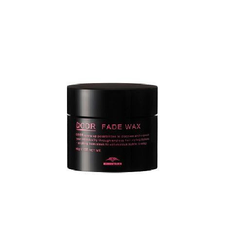 ドア フェードワックス 60g
