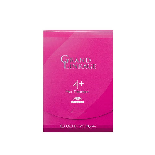 グランドリンケージ サロントリートメント 4+