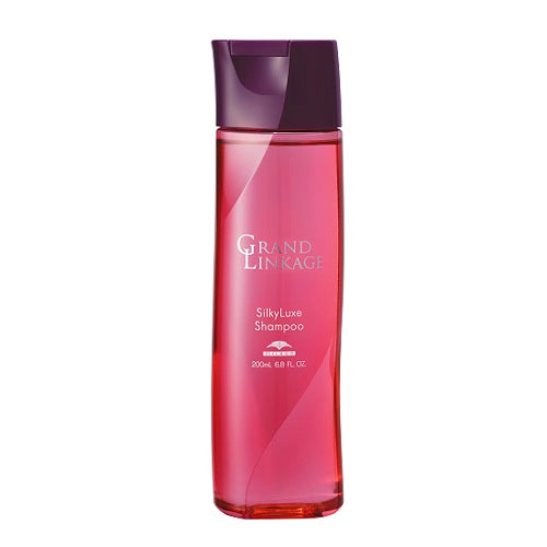 正規品】グランドリンケージ シルキーリュクスシャンプー 200mL