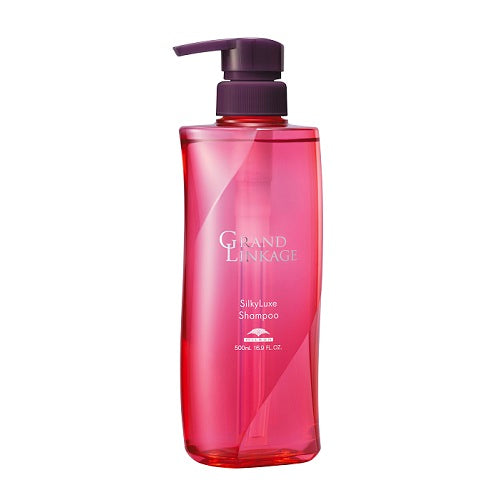 ｸﾞﾗﾝﾄﾞﾘﾝｹｰｼﾞ ｼﾙｷｰﾘｭｸｽ ｼｬﾝﾌﾟｰ 500ml