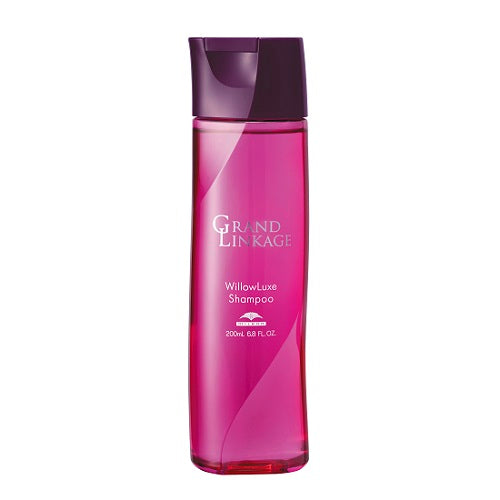 ｸﾞﾗﾝﾄﾞﾘﾝｹｰｼﾞ ｳｨﾛｰﾘｭｸｽ ｼｬﾝﾌﾟｰ 200ml