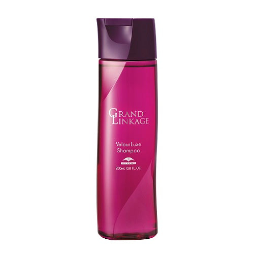 ｸﾞﾗﾝﾄﾞﾘﾝｹｰｼﾞ ｳﾞｪﾛｱﾘｭｸｽ ｼｬﾝﾌﾟｰ 200ml
