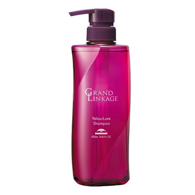 グランドリンケージ ヴェロアリュクスシャンプー 500mL